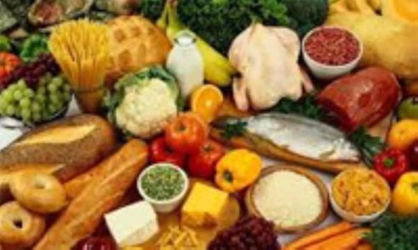 مواد غذایی غنی از پتاسیم، کلسیم و منیزیم مواد غذایی غنی از پتاسیم، کلسیم و منیزیم