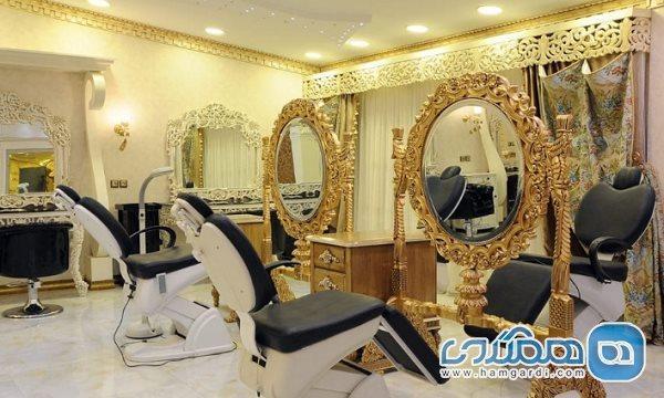 آرایشگاه زنانه در سعادت آباد 1404: راهنمای جامع انتخاب برترین سالن های زیبایی لوکس تهران آرایشگاه زنانه در سعادت آباد 1404: راهنمای جامع انتخاب برترین سالن های زیبایی لوکس تهران