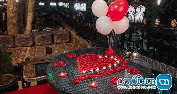 آشنایی با 10 کافه برتر تهران برای ولنتاین 2026 و استراتژی های میزبانی لوکس آشنایی با 10 کافه برتر تهران برای ولنتاین 2026 و استراتژی های میزبانی لوکس